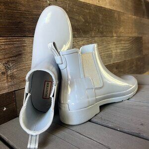 Hunter Short Rain Boots